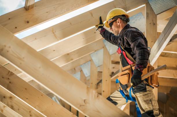 Quick and Trustworthy Emergency Roof Repair Services in Elwood, NY