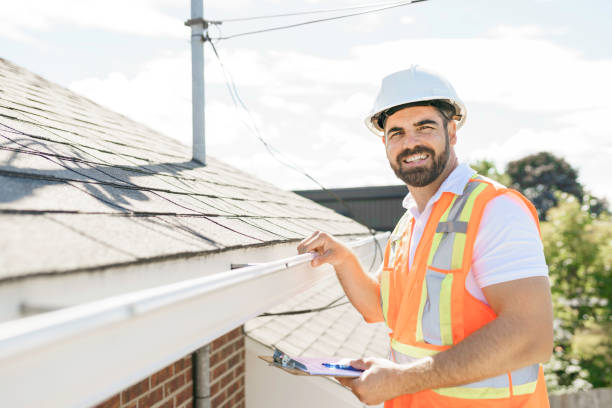 Best Roof Waterproofing Services  in Elwood, NY